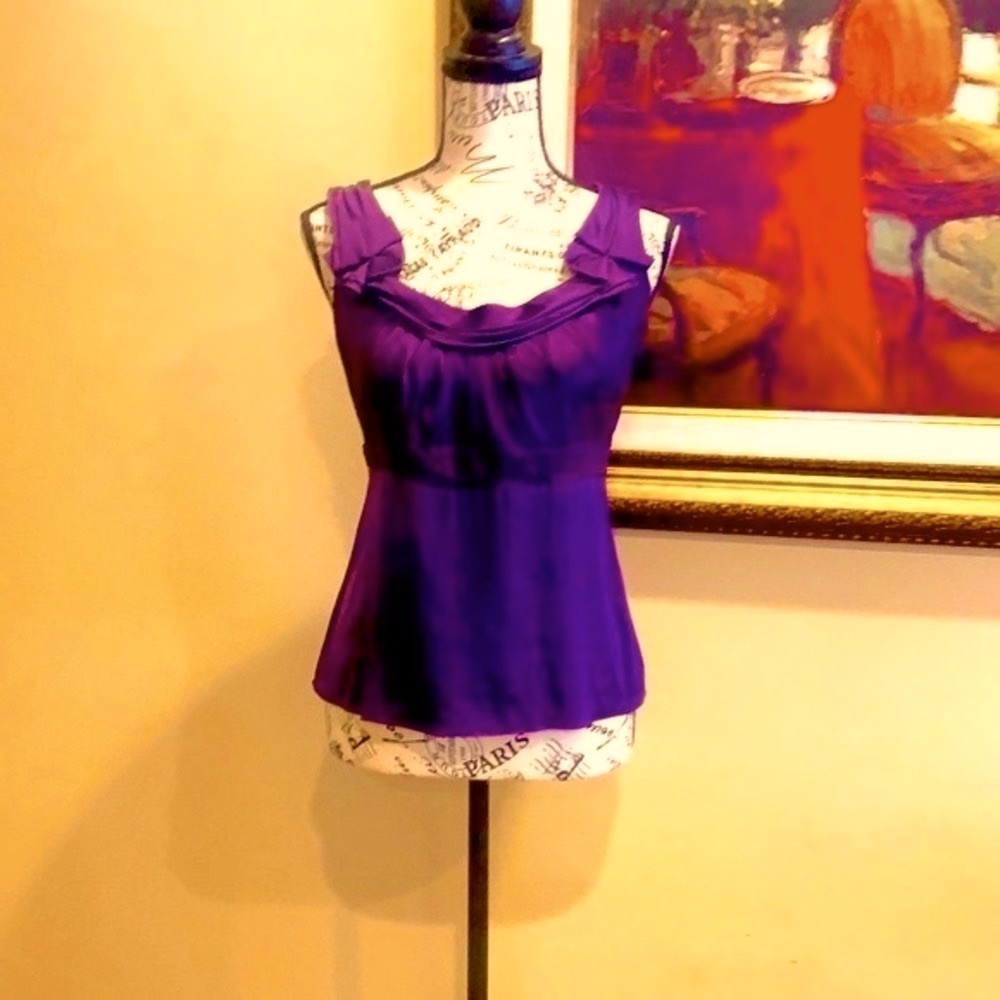 Elie Tahari Top